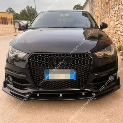 Lame Pare-Chocs Avant Audi A1 2010-2016