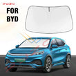 Pare-Soleil Pare-Brise BYD Atto 3 Song Plus F3 E6