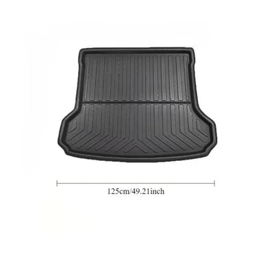 Tapis de Coffre Volkswagen ID.4 et ID.5 2021-2026