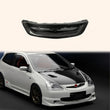 Calandre Avant Carbone Honda Civic Type R EP3 2004-2005
