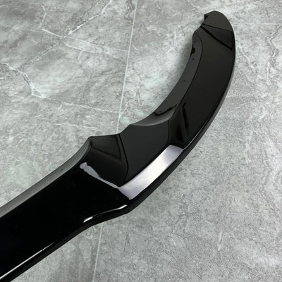 Lame Pare-Chocs Avant Style CS BMW M3 F80 M4 F82 F83 2014-2020