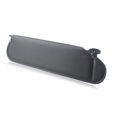Pare-Soleil Jeep Wrangler TJ 1997-2002 Cuir PU