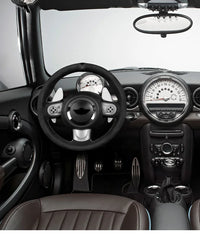 Palettes au Volant Mini Cooper R50 R53 R55 R56 R60 Aluminium