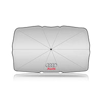 Pare-Soleil Pare-Brise Audi A3 A4 A6 Q3 Q5 Q7