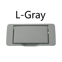 Sonnenblendenabdeckung Mercedes ML GL R W164 W251 X164