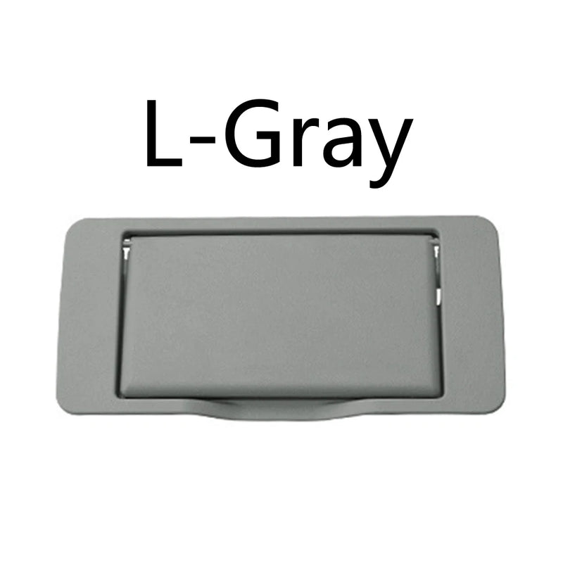 Sonnenblendenabdeckung Mercedes ML GL R W164 W251 X164
