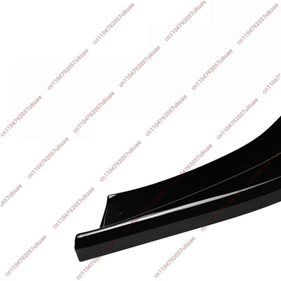 Lame Pare-Chocs Avant VW Transporter T6.1 2019-2025