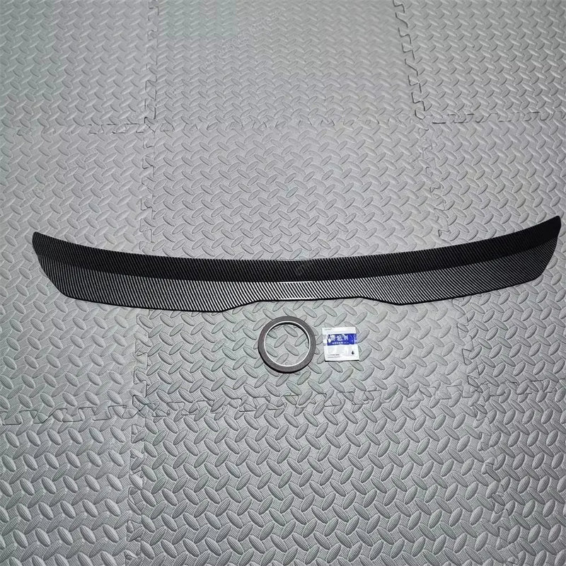 Becquet de Toit Seat Leon 5F MK3 Cupra FR ST 2013-2024