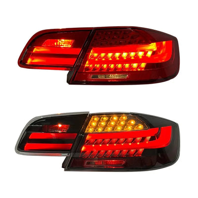 Feux Arrière LED BMW Série 3 E92 E93 M3
