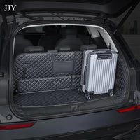 Tapis de Coffre Ford Edge L 2016-2025 Sur Mesure