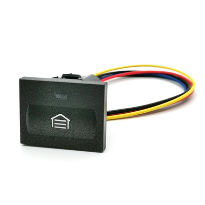 Bouton Interrupteur Multifonction LED Ford Focus MK2 2009-2011