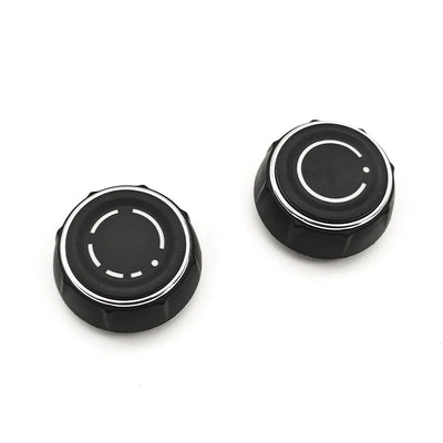 Bouton de Commande Multimédia Porsche 718 911 Boxster Cayman