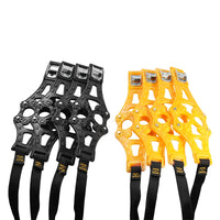 Chaînes à Neige TPU Voiture SUV 4 Pièces 165-265 mm