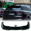 Becquet de Toit BMW X5 G05 2019-2024