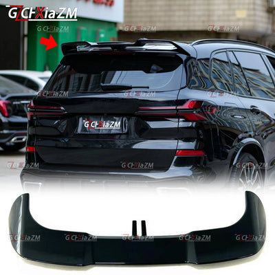 Becquet de Toit BMW X5 G05 2019-2024