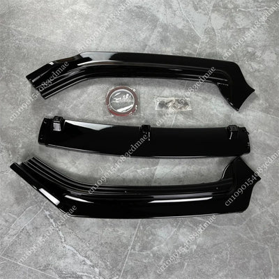 Lame Pare-Chocs Avant Audi A1 2010-2016
