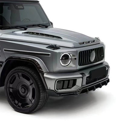 Lame Avant Mercedes Classe G W465 G63 AMG 2024-2026