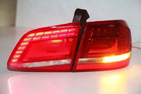 LED-Rückleuchten VW Passat B7 Magotan 2011-2014 Komplettkit