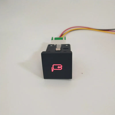 Bouton Interrupteur Multifonction Volkswagen Golf 6 Jetta Scirocco