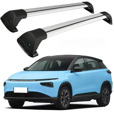 Barres de Toit Aluminium Xpeng G6 2023-2025