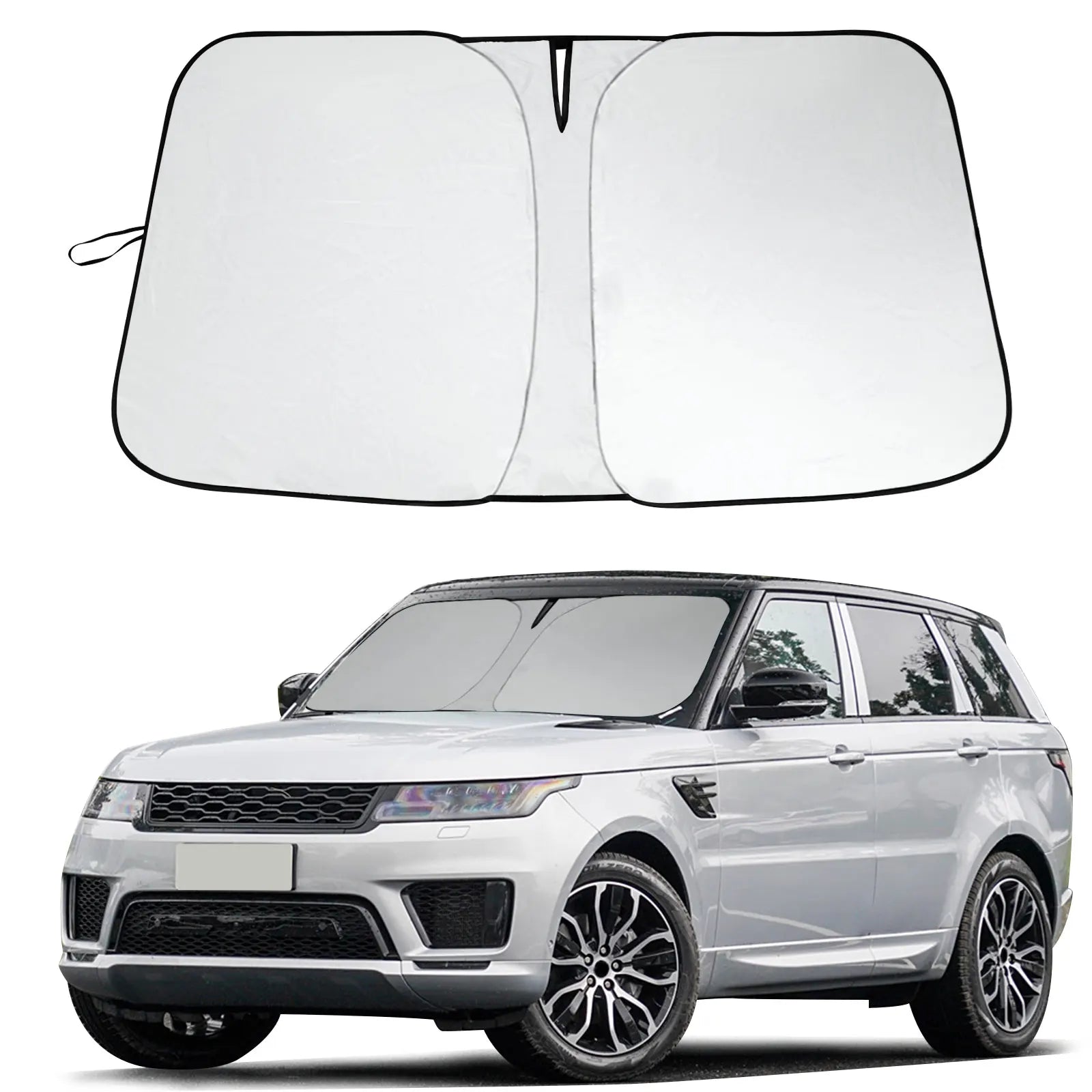 Pare-Soleil Pare-Brise Land Rover Range Rover 2014-2022