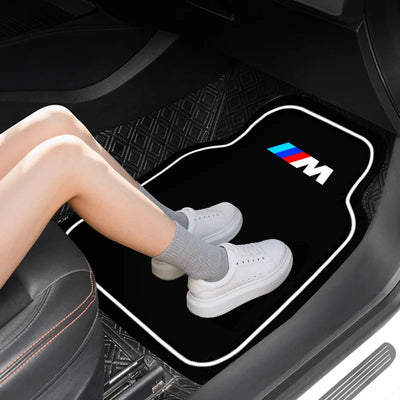 Tapis de Sol BMW Avant Arrière