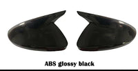 Coques de Rétroviseurs Peugeot 3008 5008 2017-2022 Style Corne