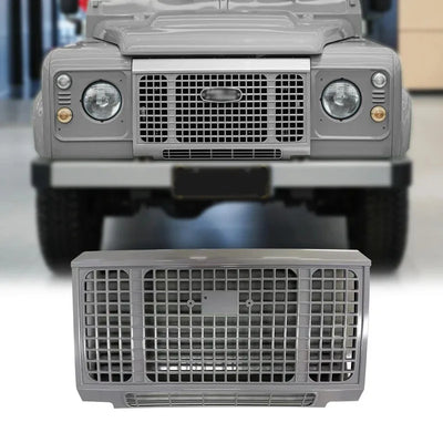 Calandre Land Rover Defender 90 110 130 1990-2018