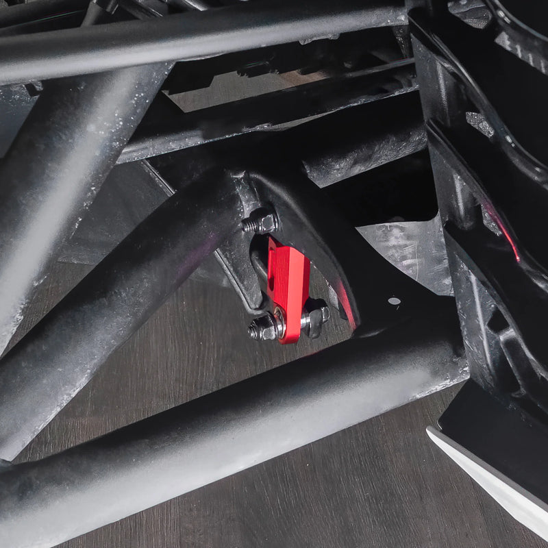 Biellettes de Barre Stabilisatrice Can-Am Spyder F3 RT ST RS