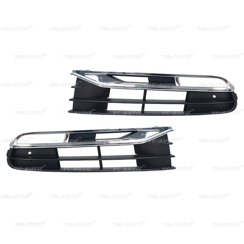 Grille de Pare-Chocs Avant Volkswagen Phaeton 2011-2013