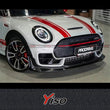 Lame Avant AG Carbone MINI JCW F54 Clubman