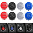 Cache-Boutons de Démarrage BMW Série F F30 F10 F25