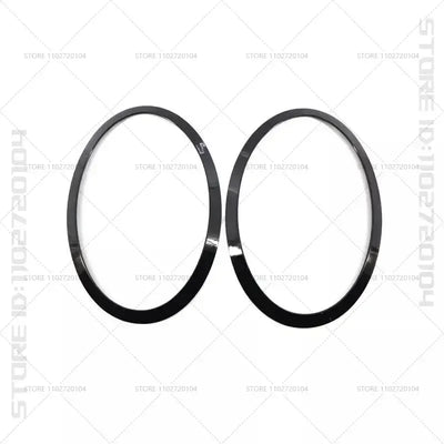 Cerclage d'Optique Mini Cooper F55 F56 F57 2014-2023