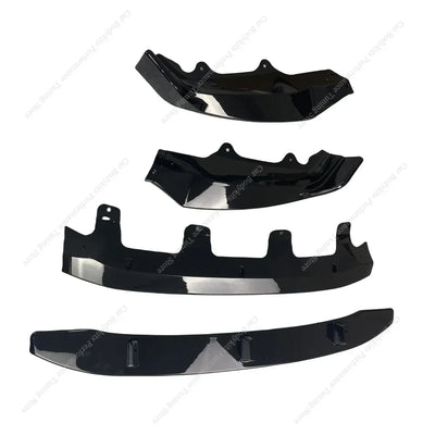 Lame Pare-Chocs Avant BMW X5 F15 2013-2018