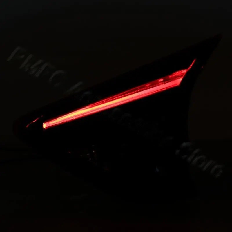 Feux Arrière LED Mazda CX-5 2016 Version Européenne Extérieur Intérieur