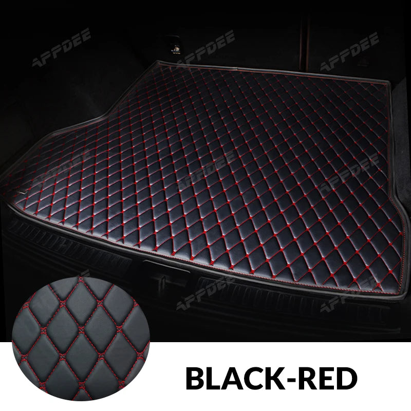 Tapis de Coffre Volkswagen T-Roc 2018-2025
