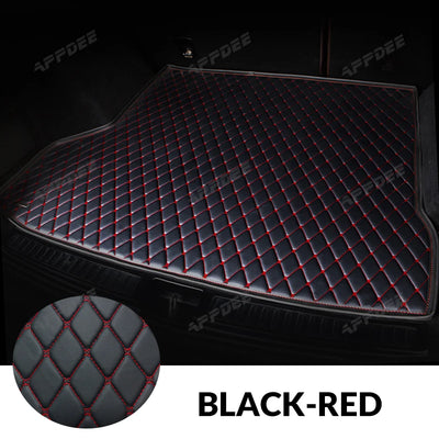 Tapis de Coffre Mazda 6 Atenza 2014-2021 Cuir