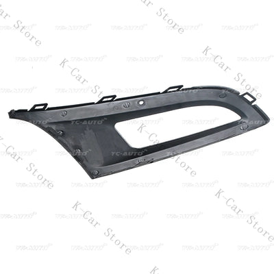 Grille Antibrouillard Avant Volkswagen Polo 2011-2013