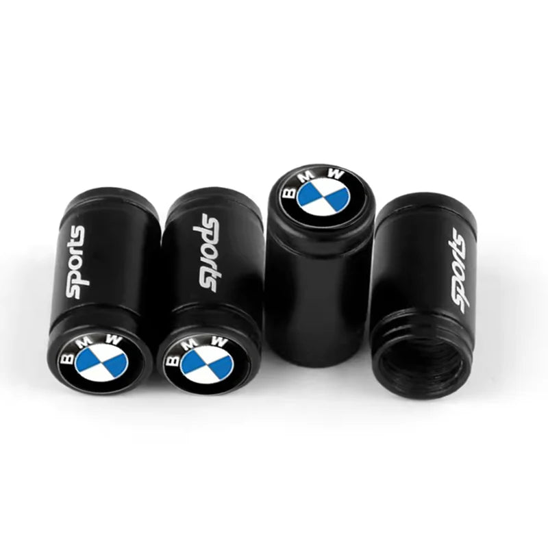 Bouchons de Valve BMW M Sport E46 E90 F30 G20