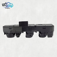 Bouton Lève-Vitre BMW Série 5 F10 F11 X3 F25 — vue de profil