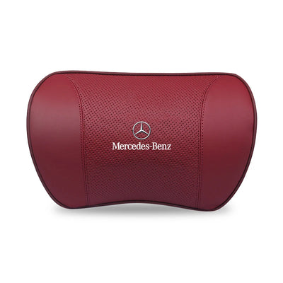 Appuie-Tête Logo AMG Mercedes W205 W213 W223