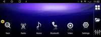 Autoradio Android Écran QLED 12,3 Pouces Toyota Hilux 2015-2023 CarPlay Sans Fil GPS 4G