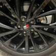 Cache-Moyeux Toyota GR Sport Corolla RAV4 Yaris 60mm 62mm