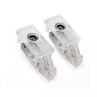 Projecteur Logo Porte Acura MDX YD2 YD3 2013-2022 LED 2 Pièces