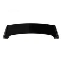 Becquet Volkswagen Golf 6 GTI GTD R20 2008-2013 — détail de finition