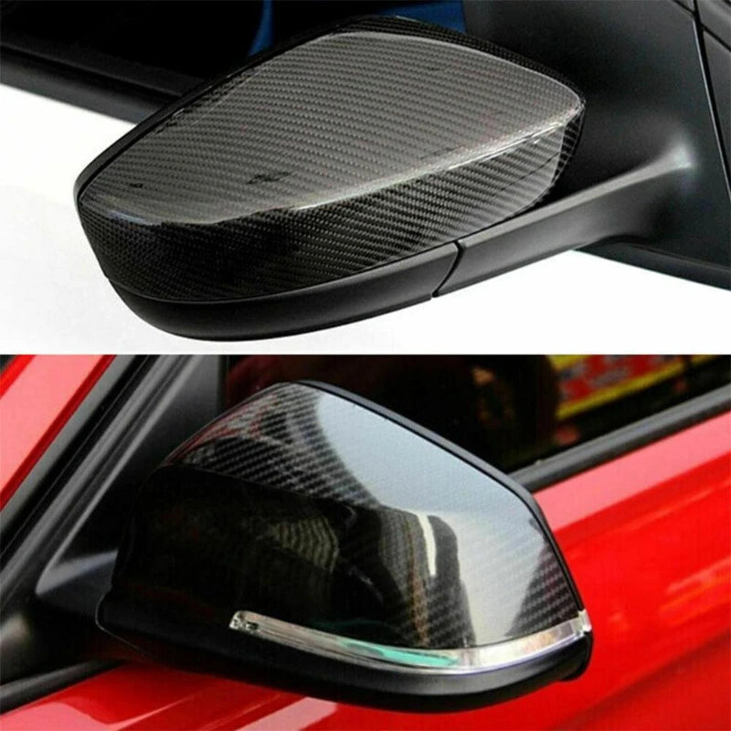 Film Adhésif Fibre de Carbone 7D Noir Brillant pour Voiture en Rouleau