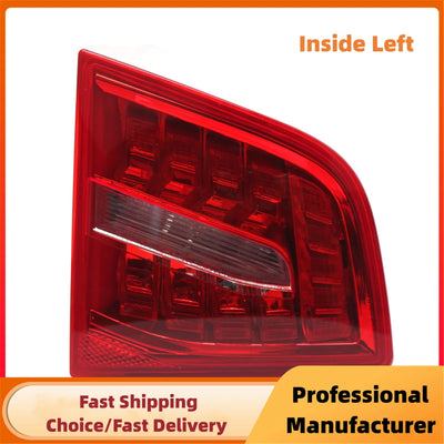 Feux Arrière LED Audi A6 C6 S6 RS6 2009-2011