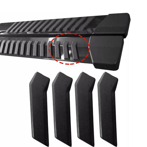 Non-Slip Running Board Pads for Ford F-150 2015-2022
