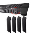 Patins Antidérapants de Marchepied Ford F-150 2015-2022