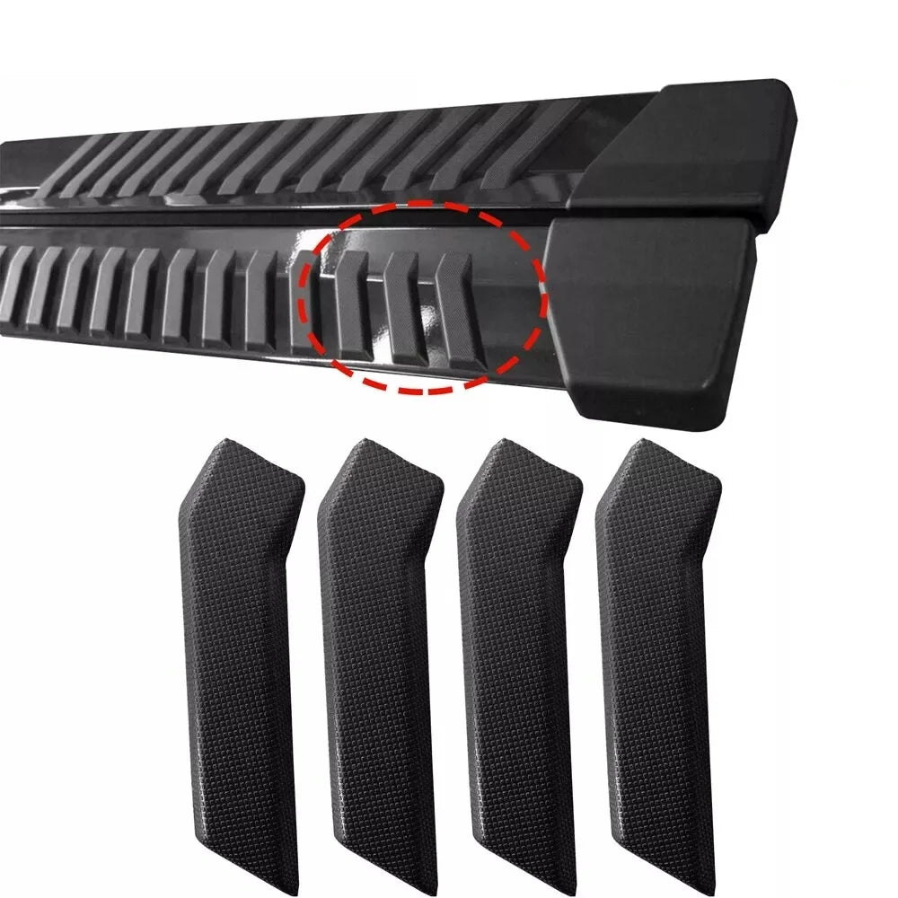 Patins Antidérapants de Marchepied Ford F-150 2015-2022